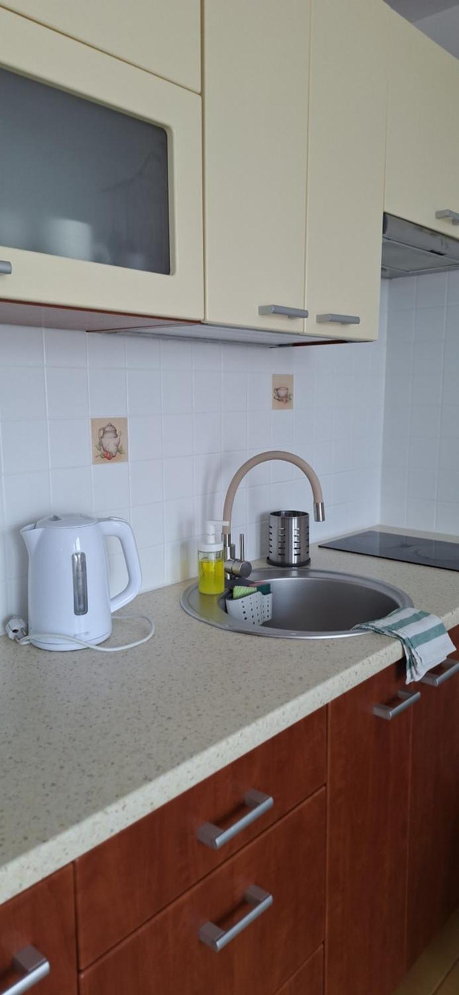 Apartament Flauta, Villa Marea Miedzyzdroje Eksteriør billede