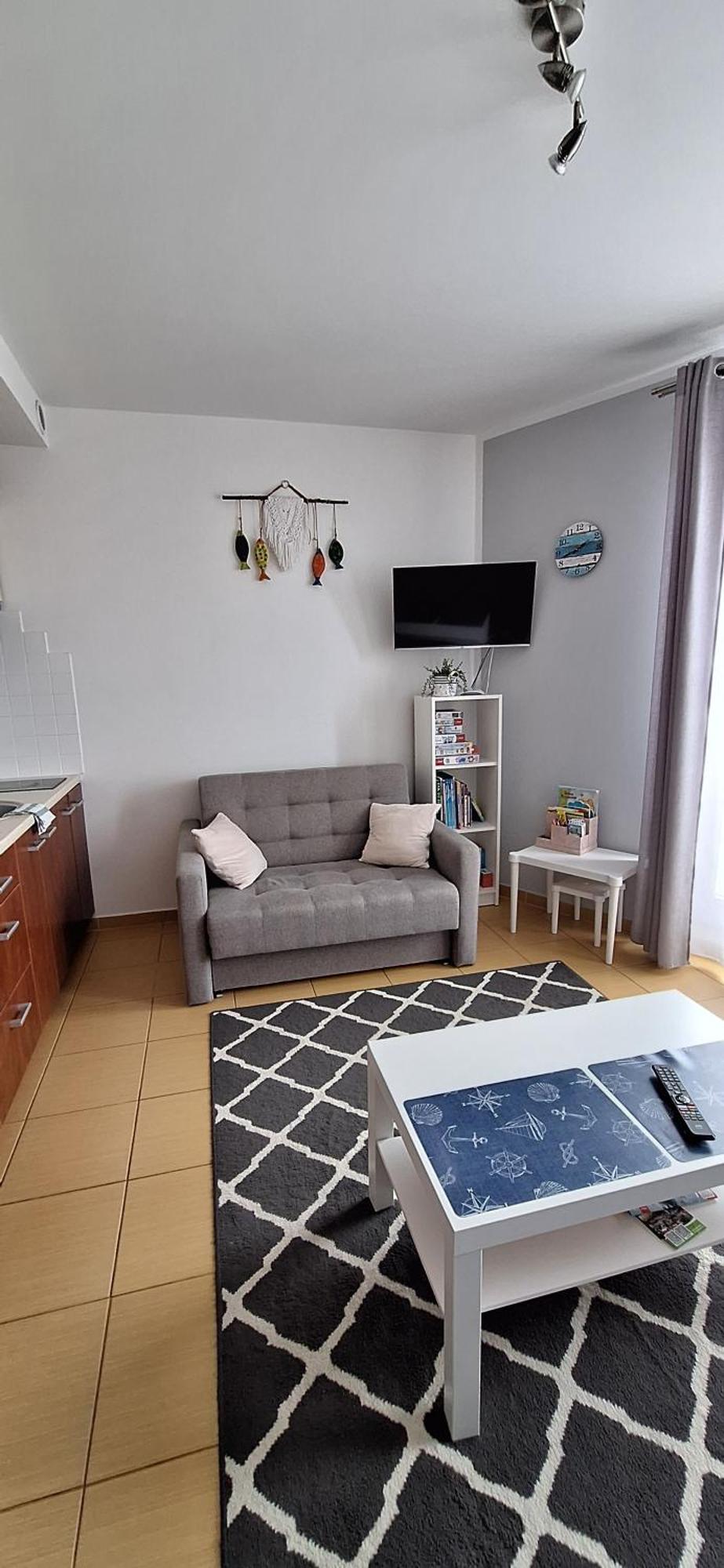 Apartament Flauta, Villa Marea Miedzyzdroje Eksteriør billede