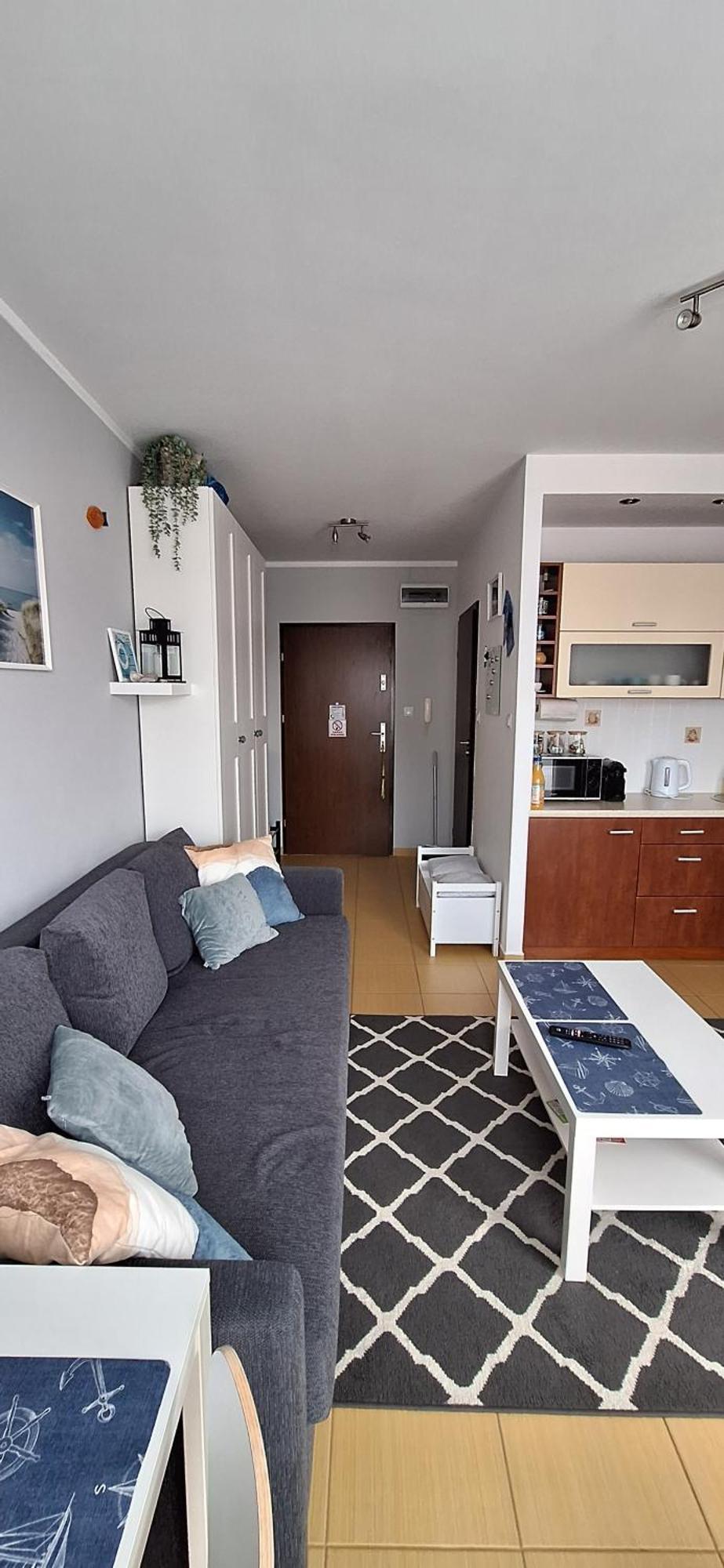 Apartament Flauta, Villa Marea Miedzyzdroje Eksteriør billede
