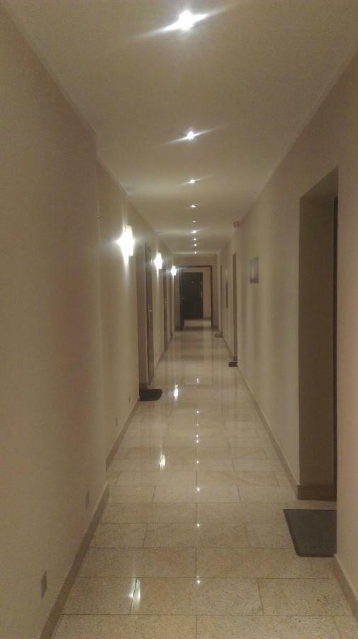 Apartament Flauta, Villa Marea Miedzyzdroje Eksteriør billede